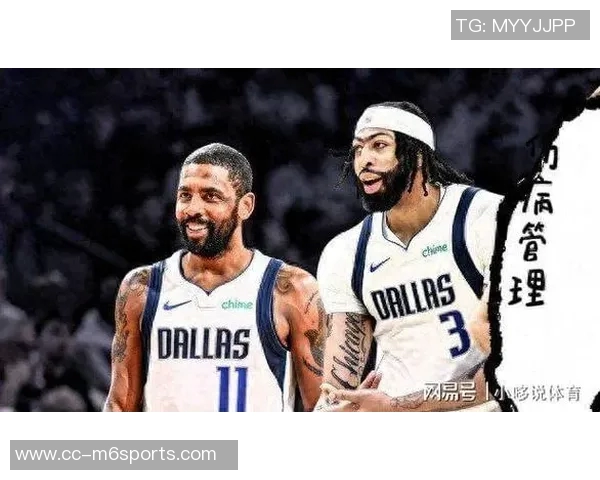 浓眉与欧文健康状态决定独行侠能否挑战湖人火箭夺冠之路