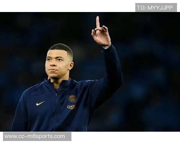 姆巴佩谈队长经历与世界杯目标期待带领法国队再创辉煌