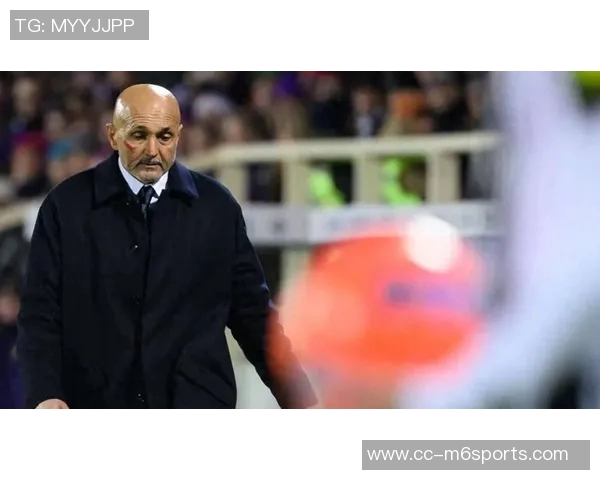 斯帕莱蒂对更衣室沉默表示欣慰球员对表现不满显而易见