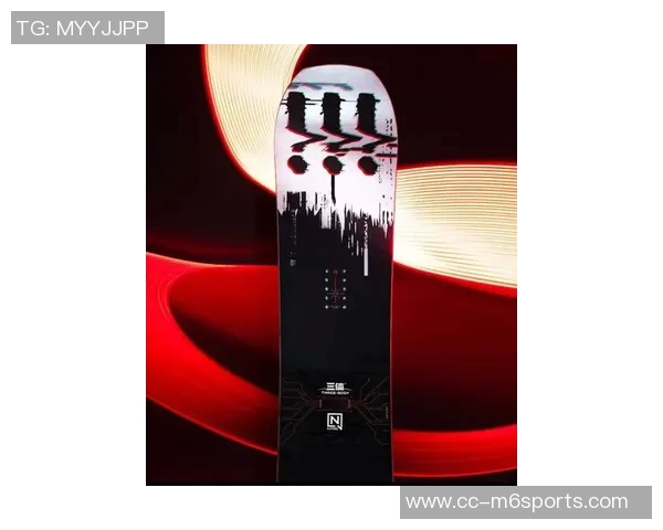 国米官方商店推出NitroTeam联名滑雪板售价49098欧元